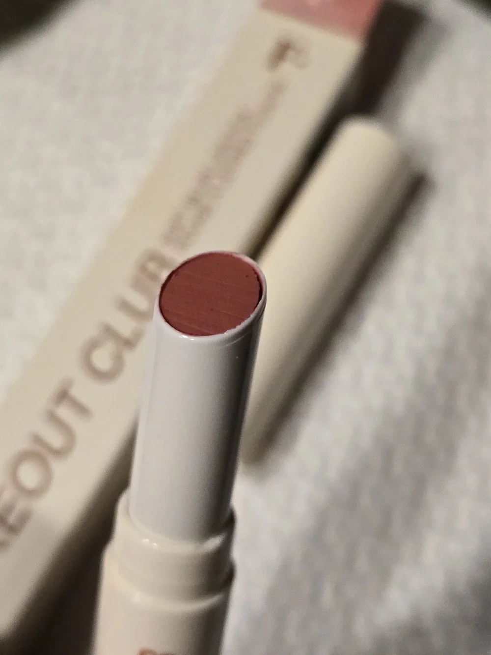 Freck Beauty muse lipstick